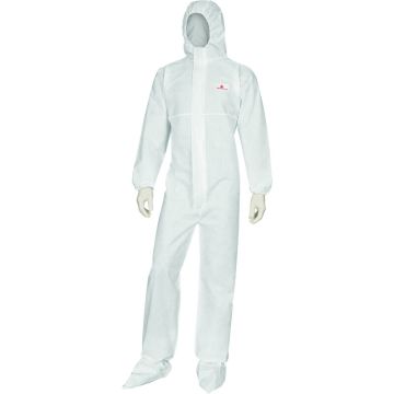 Delta Plus DT223 WEGWERPOVERALL 5B/6B