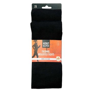 Heatkeeper Ladies Thermo Tights 2-PACK 000140220000