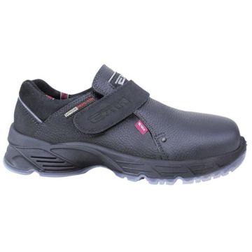 HKS Instapper Zoom Klittenband S2