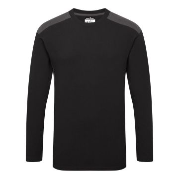Portwest W1664 Tweekleuren  T-shirt L/M
