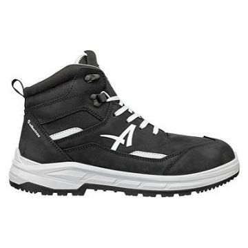 Albatros 637300  VECTOR BLK MID S3 FO SR
