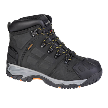 Portwest  FT05 S3 Zwart