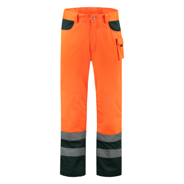 Tricorp 503002 Werkbroek ISO20471 Bicolor