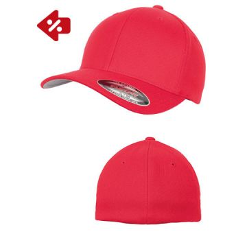 FLEXFIT FX6477 Flexfit Wool Blend Cap
