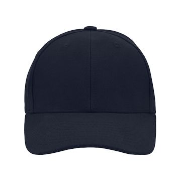 Daiber MB6128 6-Panel Raver Cap Laminated