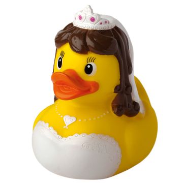 Mbw MBW31034 Schnabels® Squeaky Duck Bride