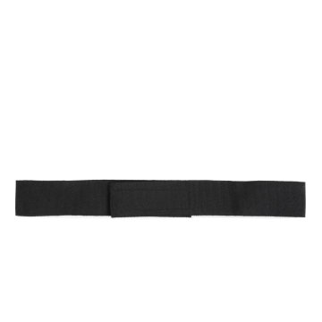 K-up KP066B Afneembaar lint voor Panama & Boater hoeden