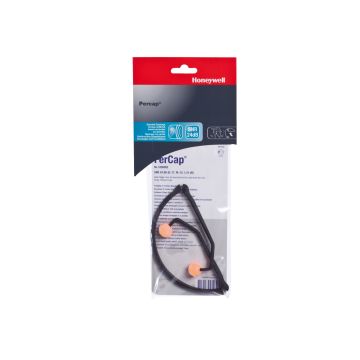 HONEYWELL 23355 Oordoppen met een band - blisterverpakking (PSS 1030274)