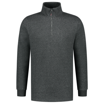 Tricorp 301010 Sweater Ritskraag
