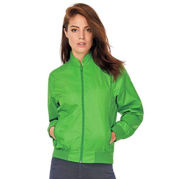 B&C COLLECTION BCJW964 Women´s Jacket Trooper