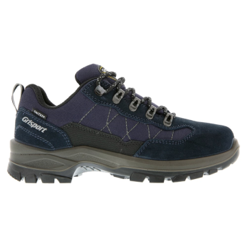 Grisport Scout Low 14915 blauw