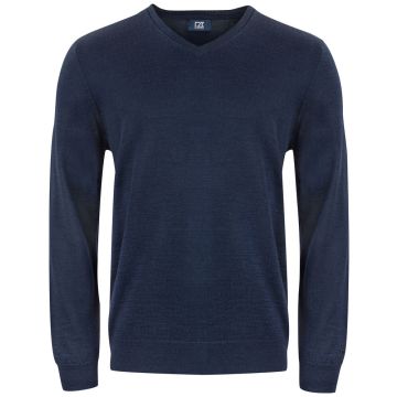 Cutter & Buck 355432 Vernon V-neck Heren