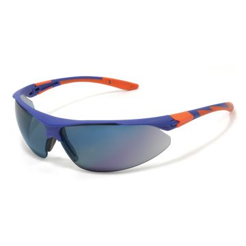 JSP ASA770-16P-000 Bril Blauw/Blauw