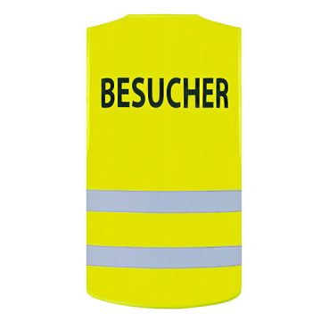 Korntex KX010B Safety Vest Passau - Besucher