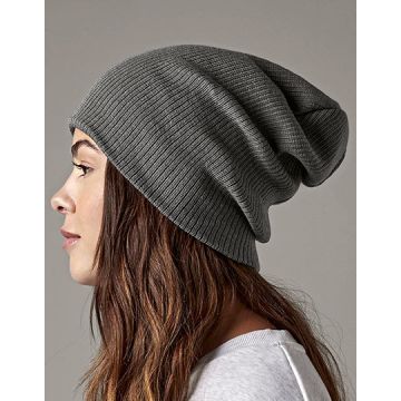 Beechfield CB461 Slouch Beanie