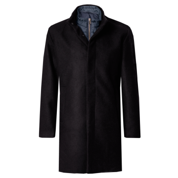 Sunwill 290120-8460 Men's Wool coat