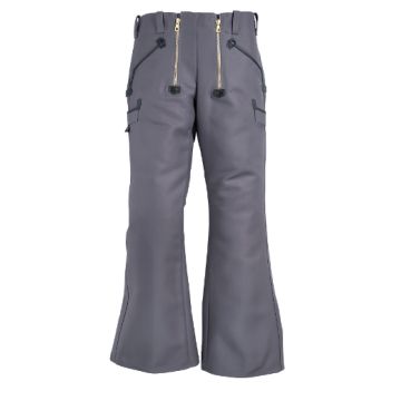 FHB 70004 INGO Guild Trouser Double-Pilo