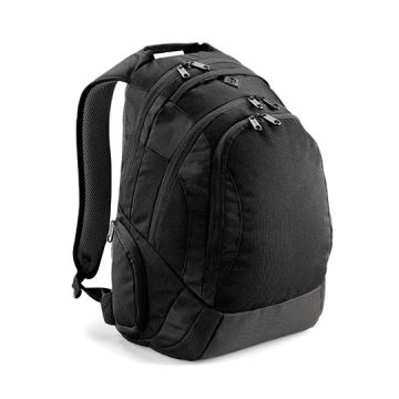 Quadra QD905 Vessel™ Laptop Backpack