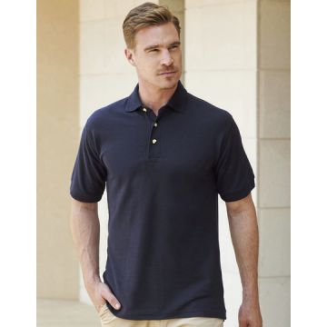 Henbury W410 Ultimate 65/35 Piqué Polo Shirt