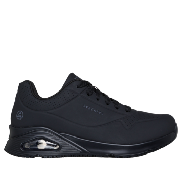 Skechers UNO SR Sutal Zwart 200054 O1