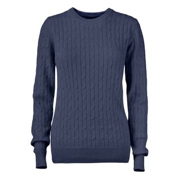 Cutter & Buck 355403 Blakely Knitted Sweater Dames
