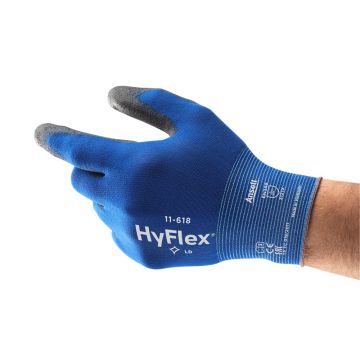 Ansell HyFlex 11-618 werkhandschoen