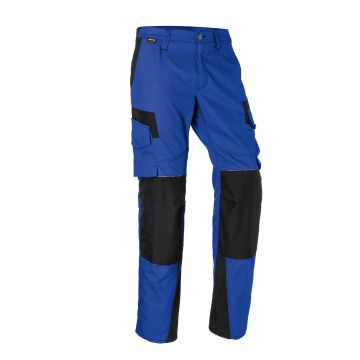 Kuebler 22305370 INNOVATIQ Hose - Blauw