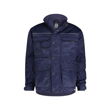 DASSY 500084 Chatel Beaver winter jacket