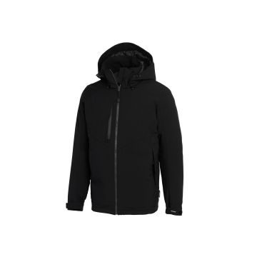 Matterhorn: Burgener Jacket, Maat XS Zwart