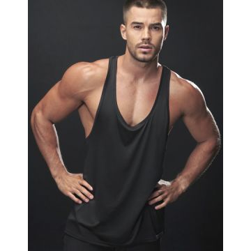 Tombo TL504 Men´s Muscle Vest