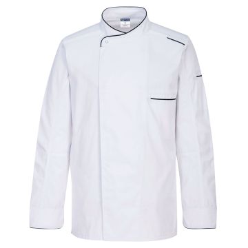 Portwest C835 Surrey Chefs Jack l/M