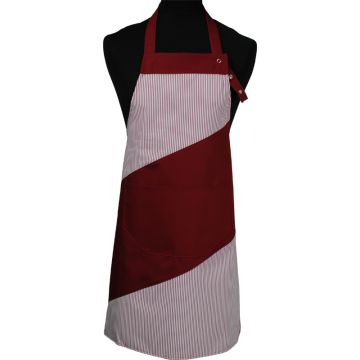 Schriks apron 5509