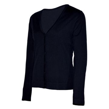 Giovanni Capraro 29340-39 Women's Cardigan 50/50% Wool/Acrylic