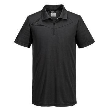 Portwest DX410 DX4 Hi Vis polo K/M