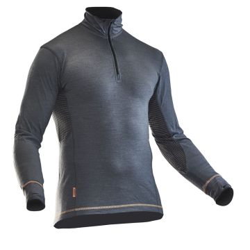 Jobman 65559651 5596 Sweater Dry-tech™ Merino Wool