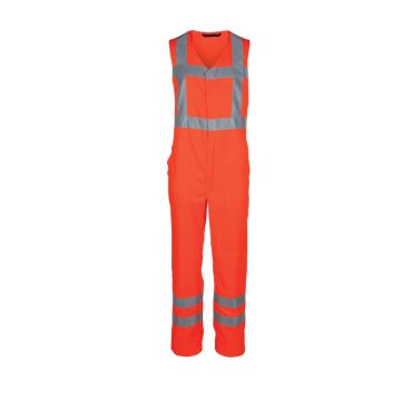 Havep 2683 Bodybroek RWS fluo