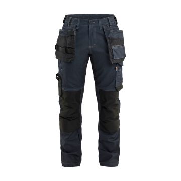 Blaklader 7132 Women's Work Pants 2-Way Stretch