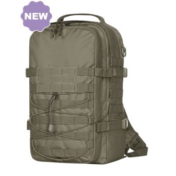 Halfar HF8057 Notebook Backpack Molle