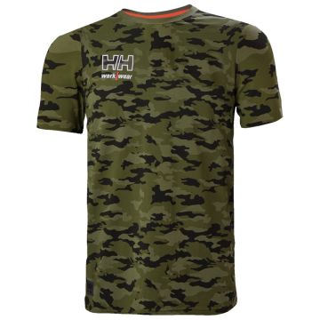 Helly Hansen 79246 Kensington T-shirt