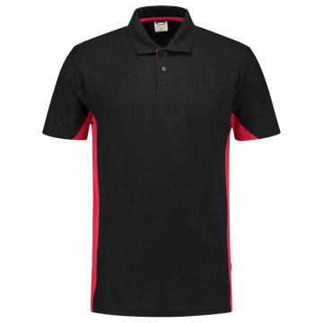 TRICORP WORKWEAR 202004BlackRed
