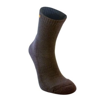 Jobman 65959788 9597 Merino Sock Medium