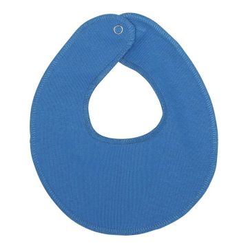 Labelfree ST4010 Round Baby Bibs