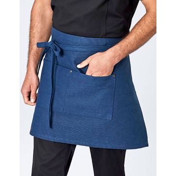 Exner EX197 Waist Apron Canvas 80 x 45 cm