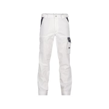 DASSY 200658 Nashville Two-Colored Work Pants