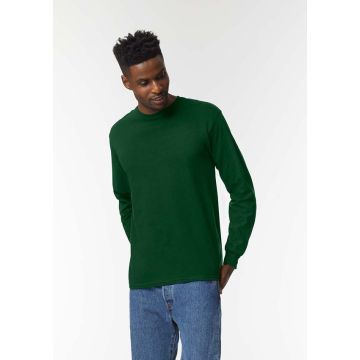 Gildan T-shirt Ultra Cotton LS unisex GIL2400 - Overig