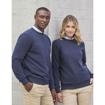 Henbury W840 Unisex Sustainable Sweatshirt