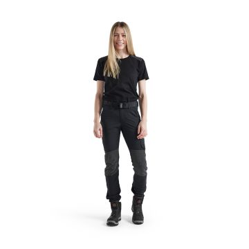 Blaklader 3479 Women's T-shirt bi-colour
