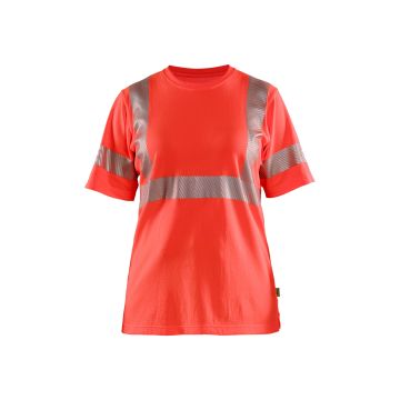 Blaklader 3502 Women's T-shirt High Vis