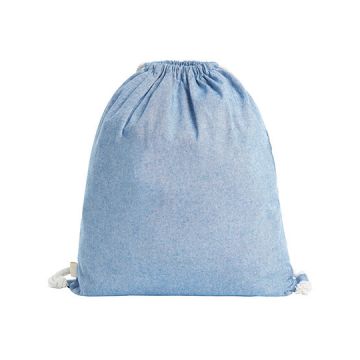 Halfar HF16063 Drawstring Bag Planet