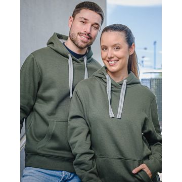 HRM HRM900 Unisex Sweat Hoody